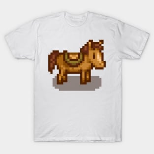 Horse T-Shirt